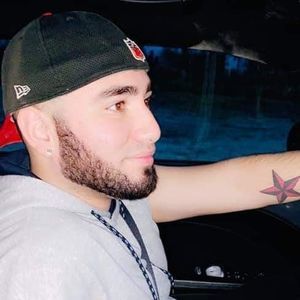 Meet your Posher, Eddie